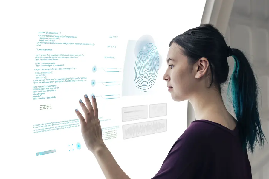 OCR technology